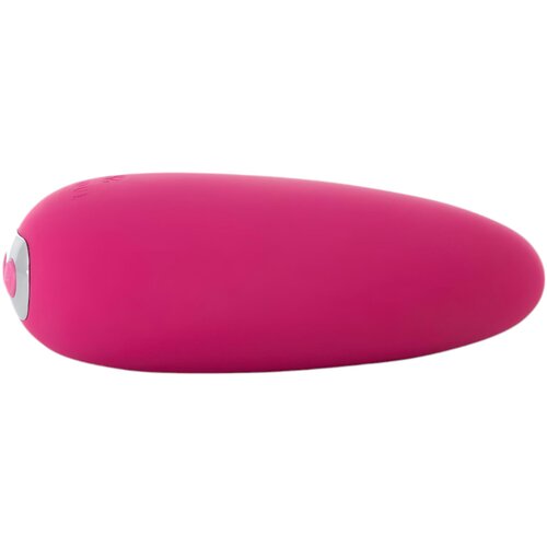 Je Joue IGRAM VIBRANT MASSAGER MIMI SOFT FUCHSIA, (21268829) Slike