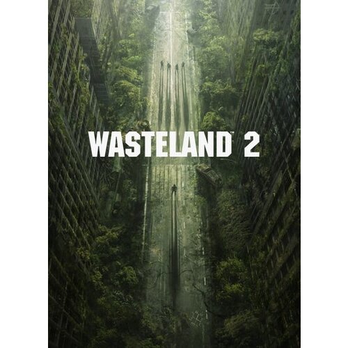 Steam Wasteland 2 - Ranger Edition Upgrade (DLC) (PC) Key GLOBAL Cene