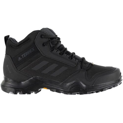 Adidas Terrex Ax3 Mid GTX Mens Hiking Shoes ePonuda