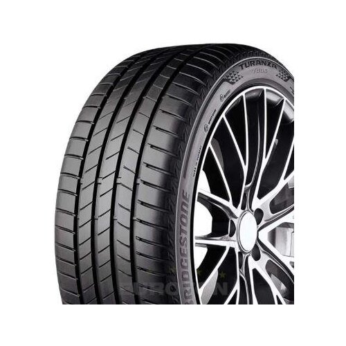 Bridgestone Letna pnevmatika 225/50R17 98Y XL RFT T005 Turanza Driveguard Cene