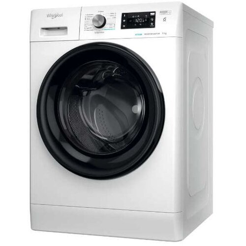 Whirlpool FFB 9469 BV EE mašina za pranje veša Cene
