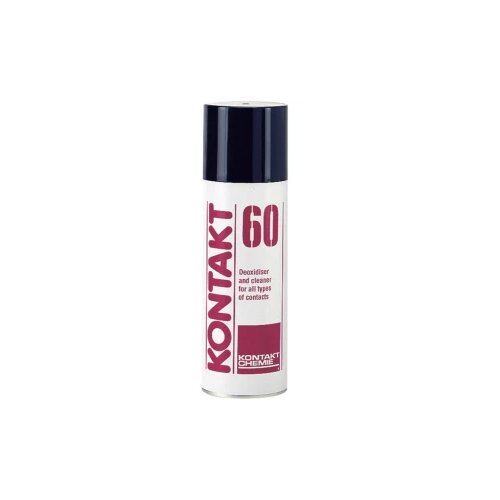 Kontakt Chemie Čistilo kontakta CRC KONTAKT 60 70013-AG 400 ml Cijene