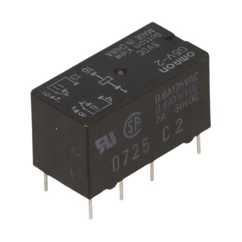  Elektromagnetni relej 20000952 Cijene