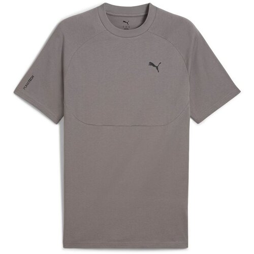 Puma Majica kratak rukav tech tee M Cene