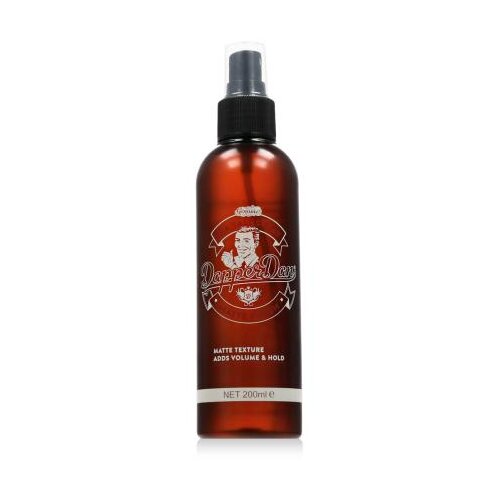Dapper Dan Sea Salt Spray oblikovanje las nizka fiksacija 200 ml Cene