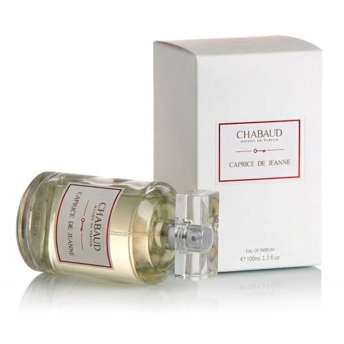 Chabaud Caprice de Jeanne 100 ml parfumska voda za ženske Cene