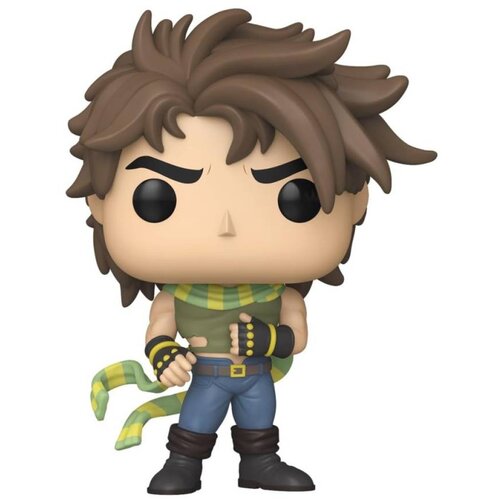 Funko Figura POP JoJo's Bizarre Adventure Joseph Cijene