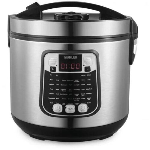 Mühler MLC5045 - multicooker 45 programa ,930W Cene