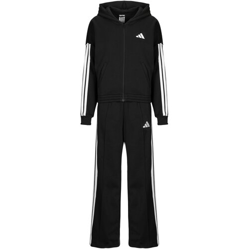 Adidas Ženska komplet trenerka w energize ts, Crna Cene