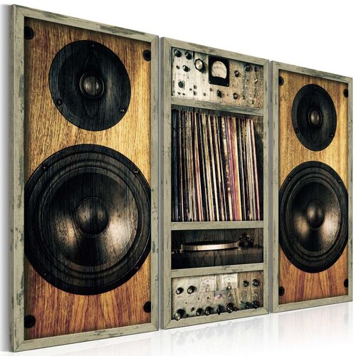  Slika - Music of the Past 90x60 Slike