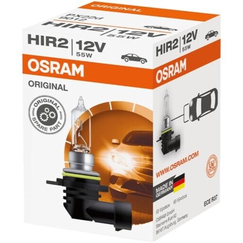 Osram žarnica 9012 HIR2/12v 12V 55W PX20d Cene