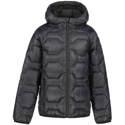 Icepeak jakna za devojčice Kamiah, Crna Cene