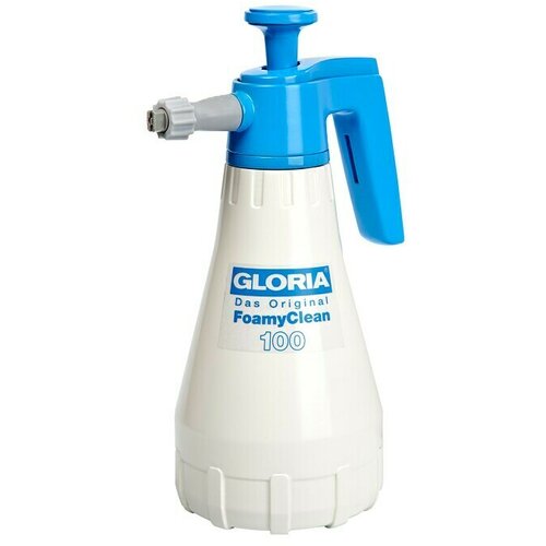 Gloria Tlačna pršilka FoamyClean 100 (1 l) Cene