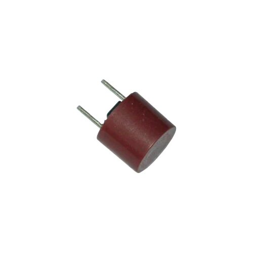 Eska mali osigurač 887113,okrugli (&amp;Scaron; x V) 8.35 mm x 7.7 mm, spor 400 mA Slike