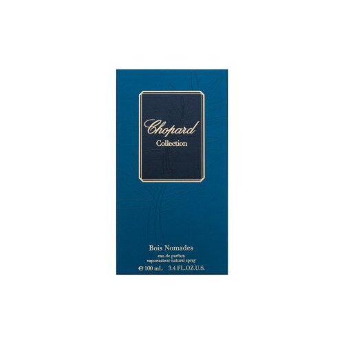 Chopard Bois Nomades 100 ml parfemska voda unisex Slike