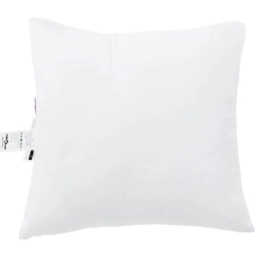  Jastuk s jastukom Bijelo 81 x 80 x 20 cm Poliester Slike