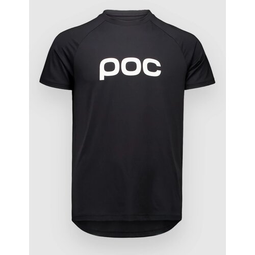 Poc Reform Enduro Tech Tee uranium black Slike
