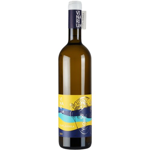 VINARIUM Župljanka Slike