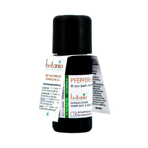 botania premium ulje mente Cijene