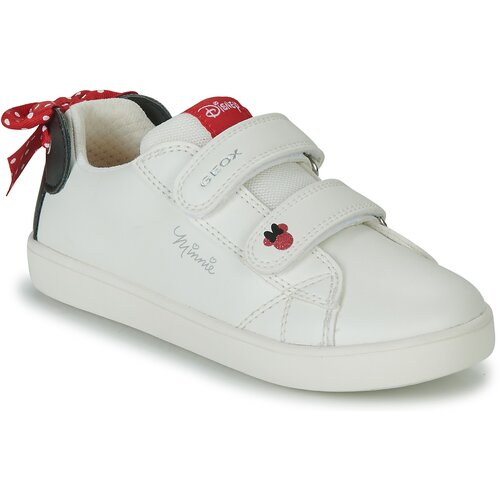 Geox Nizke superge J KATHE GIRL Bela Cene