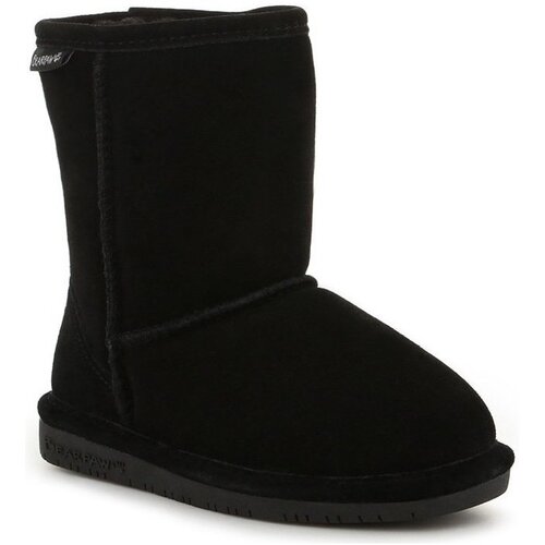 Bearpaw Emma Youth Crna Cijene