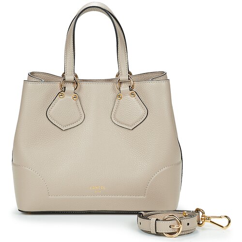 Lancel Ročne torbice NEO IZY DE S CARRYALL Bež Cene