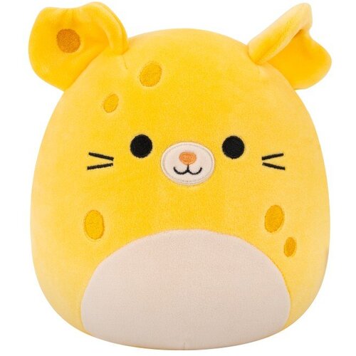 Squishmallows Pli&amp;scaron;ana igračka Amelia &amp;ndash; Slike