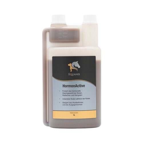  HormonActive Cene