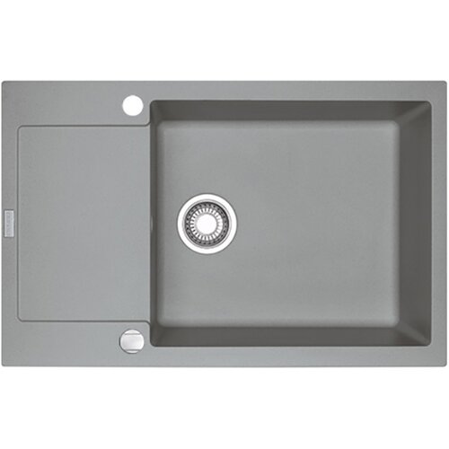 Franke sudoper maris mrg 611-78 xl sivi Cene