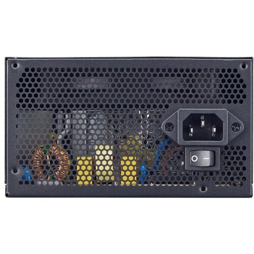 Cooler Master MWE Bronze V2, MPE-7501-ACAAB-EU, 5Y 750W napajanje Slike