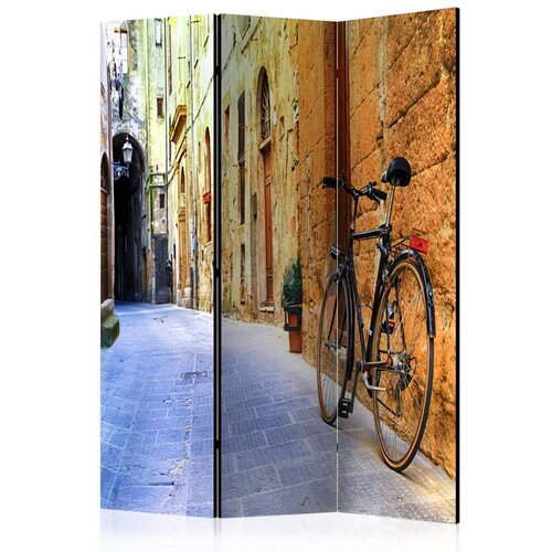  Paravan u 3 dijela - Italy Holidays [Room Dividers] 135x172 Cijene