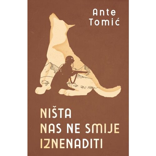  Ništa nas ne smije iznenaditi Cene
