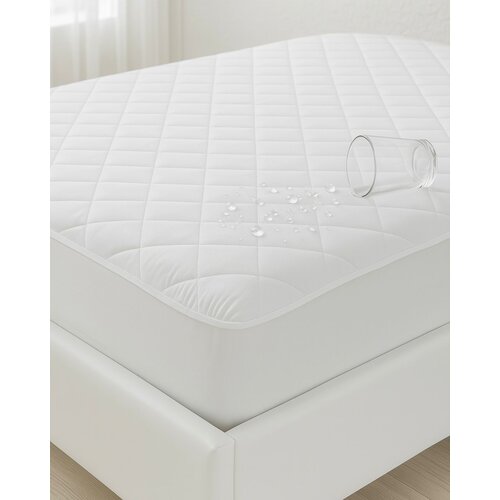 MEY HOME Neprmočivi Čar&amp;scaron;afi - 100x200 Slike