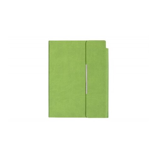 VELVET notes sa magnetnim preklopom B6 lime ( 116.847.47 ) Slike