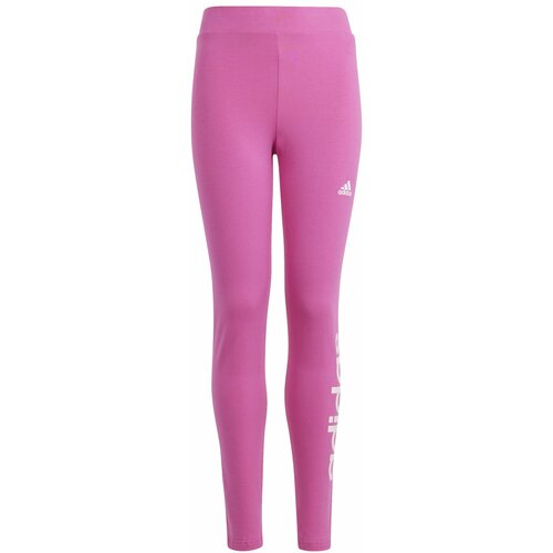 Adidas g lin tig helanke za devojčice pink IS2669 Slike