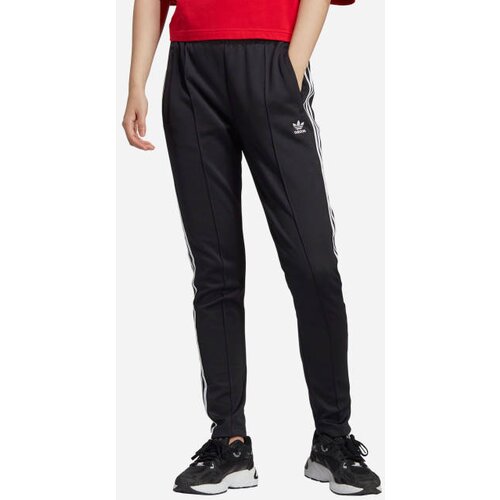 Adidas Ženske hlače Adicolor SST Trenirke IB5916 Slike