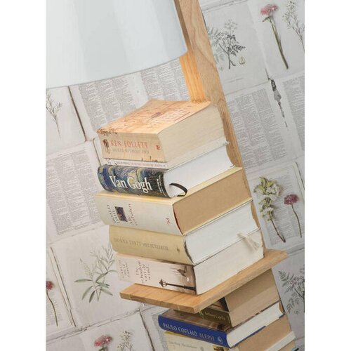It&amp;acute;s about RoMi STOJEČA SVETILKA Cambridge 30/168/49 cm Slike