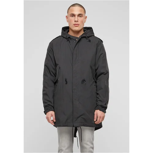 Brandit M51 US Parka Black