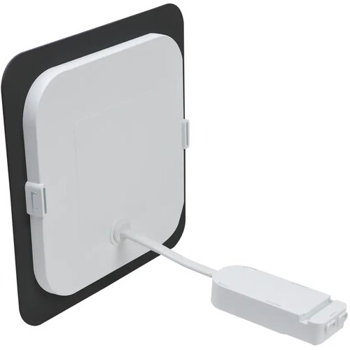 Ferotehna LED panel (Do x &amp;Scaron; x V: 225 x 225 x 12 mm, 18 W, 1.710 lm) Slike