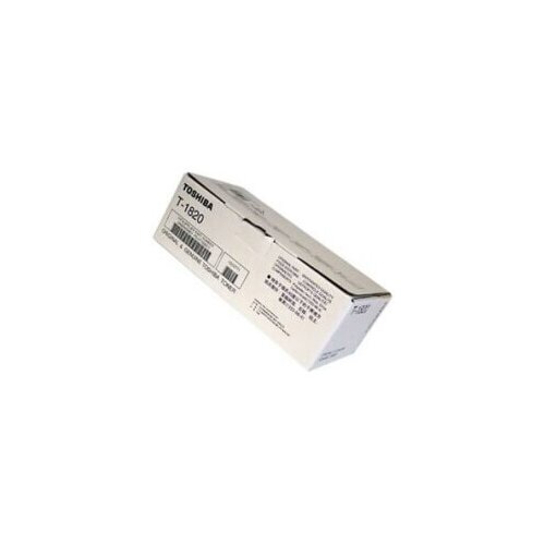 Toshiba Toner T-1820 (črna), original Slike