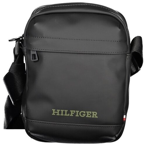 Tommy Hilfiger Ročne torbice am0am12604 pisana Slike