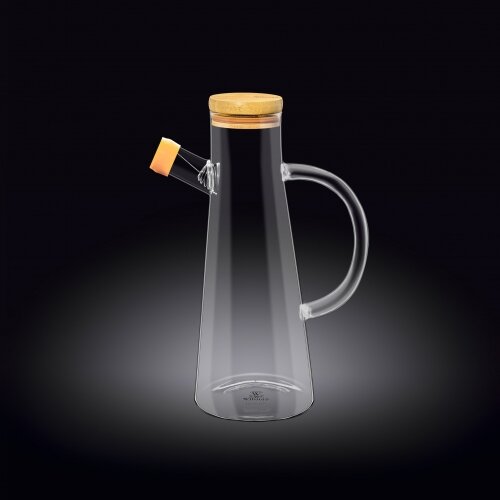  Steklenica za Olje (500ml) Cene