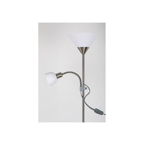 Rabalux podna lampa E27 100W E14 25W Slike