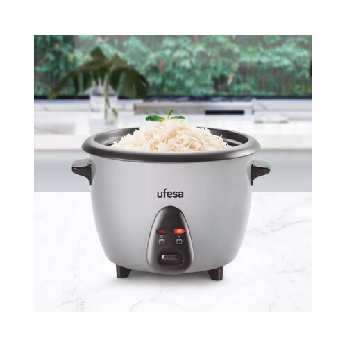 Ufesa Aparat za pirinač Arrocera Jasmin AR4010/crni/zapremina 1l Slike