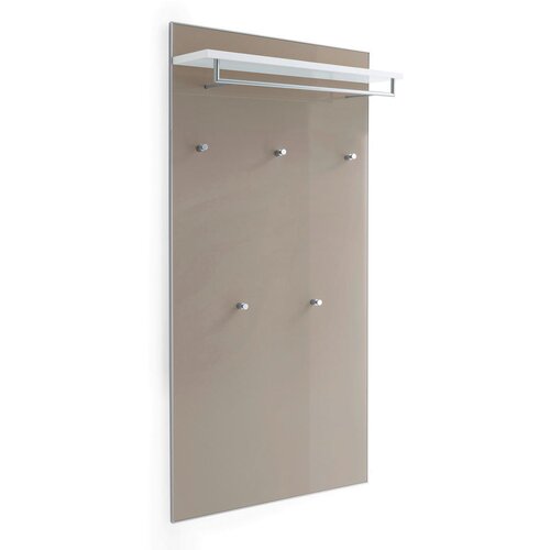 Novel garderobni panel Slike