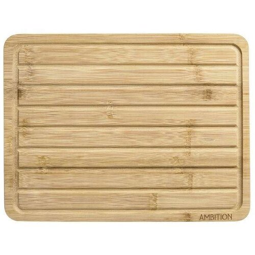 DAJAR DJ29293 daska za sečenje bambus 30 x 23 x 1,5 cm Slike