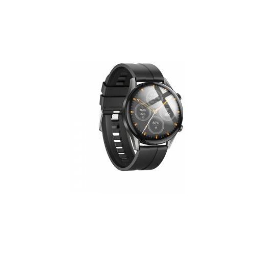 Hoco. pametni sat Y7 pro (call function) metal siva Slike