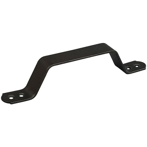 WALTECO Ručka za namještaj (Duljina: 170 mm, Čelik) Cijene