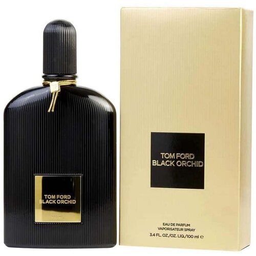 Parfem Black Orchid Toaletna voda za ženske 100 ml Cene