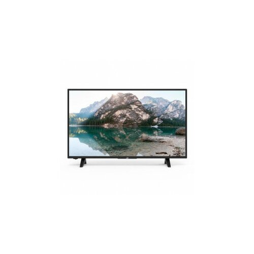 JVC LT-43VU3000 Smart 4K Ultra HD televizor Slike